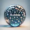 Logo of Bubble Buddy