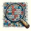 Logo of Word Search Content Generator