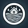 Logo of Flood Alerts (England)