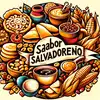 Logo of Sabor Salvadoreño