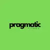 Logo of Pragmatic Fitness Coach