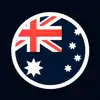 Logo of Australian English