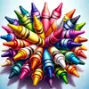 Logo of Crayon Connoisseur