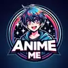 Logo of Anime Me