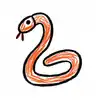 Logo of SNEK