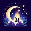 Logo of Bedtime Stories