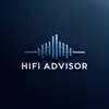 Logo of Hifi Advisor