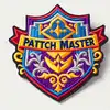 Logo of Achievement Patch Hero (via glif.app)