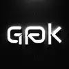 Logo of Grok