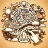 Logo of SuperPrompt GPT