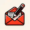 Logo of Write Better Emails at Work