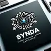 Logo of SYNDIA Code Guide