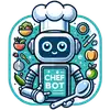 Logo of Chef Bot