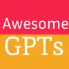 Logo of Awesome GPTs