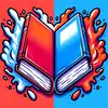 Logo of BOOK versus BOOK