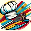 Logo of Turkish Cuisine Chef