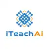 Logo of iTeachAI