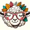 Logo of Sketchy Sheep