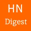 Logo of Hacker News Digest