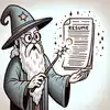 Logo of Resume Wizard