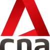 Logo of CNA.I newsbot