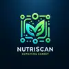 Logo of NutriScan