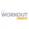 Logo of Workout Generator