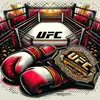 Logo of UFC Analyzer