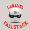 Logo of KAI - Assistant Laravel Tallstack