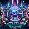 Logo of Game Master(游戏大师)