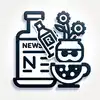 Logo of NewsBrew