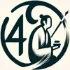 Logo of 42master-zhou, the Master of Chinese Writing