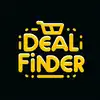 Logo of Deal Finder Helper